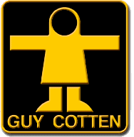 (image for) Guy Cotten